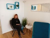 Frau Mag. Braunhofer