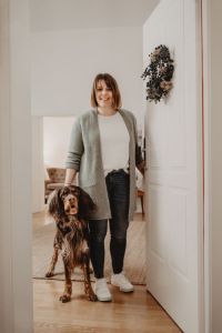 Herzlich Willkommen!