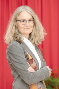 Mag. Petra Feichter