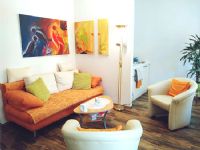 Praxisraum Innsbruck