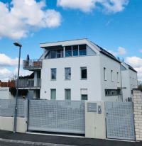 Aussenansicht Praxis