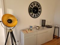 Praxisraum 1 - Ansicht 2