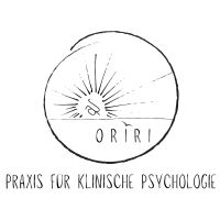 Logo ORIRI Psychologie