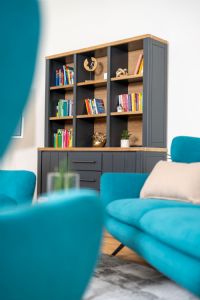 Praxisr�umlichkeiten