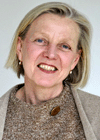Maria Gritzer-Schwaighofer