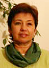 Martha Haslacher