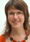 Rosemarie Heitzer