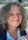 Sabine Riesenhuber