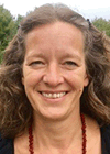 Sabine Becker