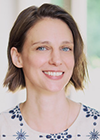 Mag. Julia Bogensperger-Kocher