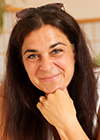 Sandra Appel-Steiner