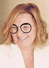 Claudia Egger