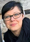 Melanie Ettlinger