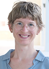 Julia Seyss-Inquart