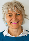 Sabine Hochenburger