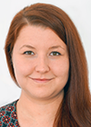 Evgenia Hudiakov