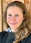 Lisa Frnweger