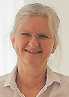 Dr. med. Ingrid Hubmann