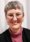 Simone Gaubinger