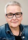 Patricia Kleinwaechter