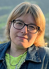 Ulrike Simon