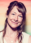 Irene Humer