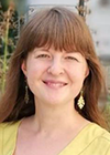Miriam Strauss